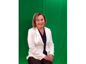 Siyasal İletişim Danışmanı Sosyolog Zeynep Banu Dalaman, “Başkanlık İki Dönemle Sınırlanmalı”