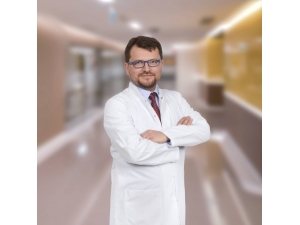 Op. Dr. Özkul: "Kıl Dönmesi Modern Tedavi Yöntemlerinde Hastanede Yatmaya Ve Pansumana Gerek Yok”