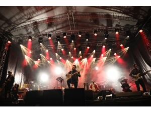 Adana’da "Bahar Konseri"