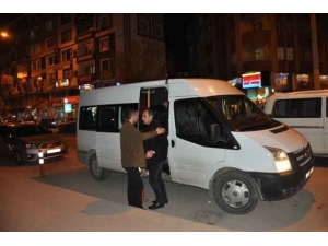 Sinop’ta Dolandırıcılık Operasyonu: 7 Tutuklama