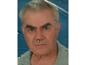 Antalya’da Yaşlı Adam Yangında Hayatını Kaybetti