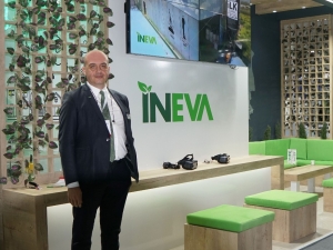Ineva, Atığı Enerjiye Dönüştüren Teknolojisini Ifat Eurasia’da Tanıttı
