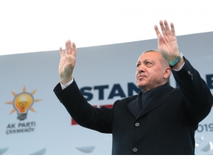 Cumhurbaşkanı Erdoğan’dan Cindoruk’a “İntikam Seçimi” Tepkisi