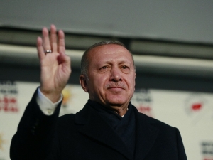 Cumhurbaşkanı Erdoğan Beykoz’da Vatandaşlara Seslendi