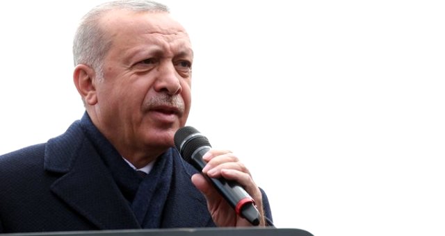 Erdoğan, Operasyon İçin Sinyal Verdi: Seçimden Sonra Sahada Çözeceğiz