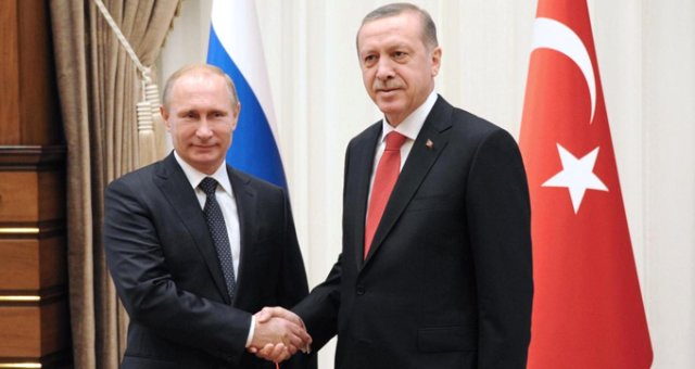 Abd'nin Türkiye'yi Tehdit Etmesine Rusya'dan Sert Yanıt: Baskı İçin Her Türlü Yöntemi Kullanıyorlar