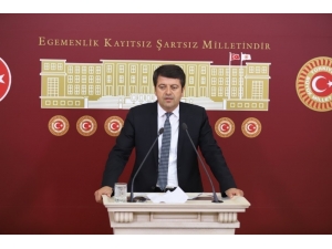 Milletvekili Tutdere’den Başkan Kılınç’a Çağrı