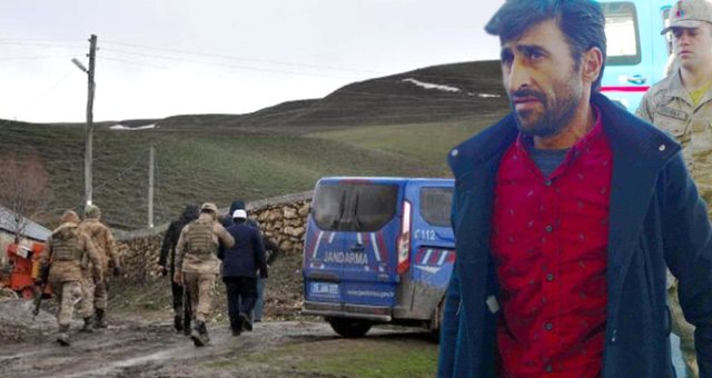 Erzurum'da Kaybolan 4 Yaşındaki Furkan Yiğit'in Babası Tutuklandı