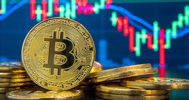 Bitcoin'in Piyasa Hacmi 100 Milyar Doların Üzerine Çıktı