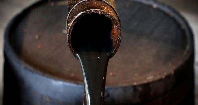 Dünya Petrol Rezervinin Yüzde 50'si Venezuela, İran Ve Irak'ta Ama Onlar En Fakir Ülkeler Arasında