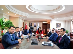 Adana’da Kentsel Dönüşümde Hak Sahiplerine 8 Milyon 462 Bin Tl’lik Ödeme Müjdesi