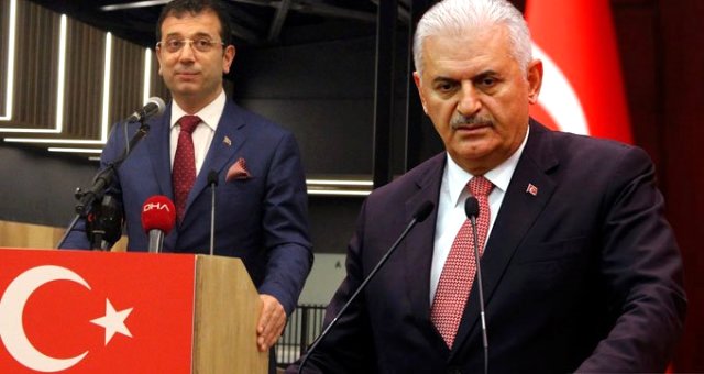 Gözler Ysk'da! İstanbul Seçimleri İçin Gerekçeli Kararı Açıklayacak