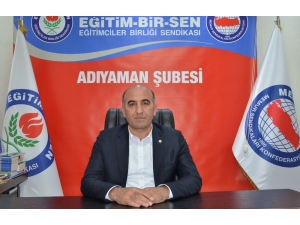 Başkan Deniz Yeni Ortaöğretim Sistemini Değerlendirdi
