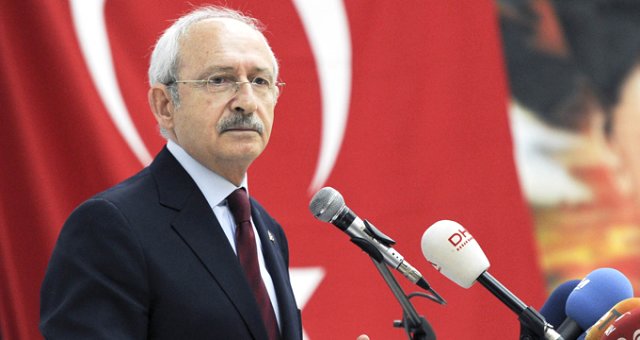 Chp, İstanbul Seçimi İçin 115 Milletvekilini Görevlendirdi