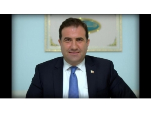 Doğanhisar İlçe Belediye Başkanı Bıçaklı Saldırıya Uğradı