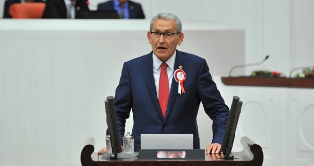 Chp Milletvekili Kazım Arslan, Hayatını Kaybetti