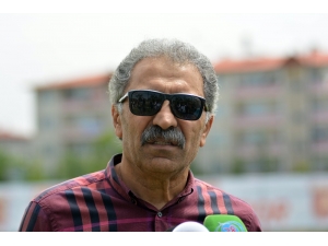 Kayserispor Başkanı Erol Bedir: "İstikrar İsteniyorsa Destek Verilmeli"