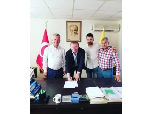 Menemenspor’da Abdullah Ercan Dönemi