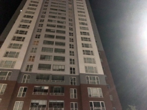 Başkent’te 28. Kattan Düşen Üniversite Öğrencisi Hayatını Kaybetti