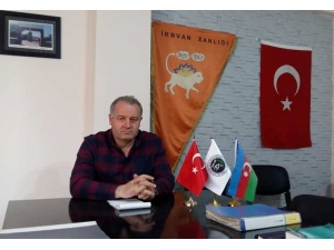 Asimder Başkanı Gülbey: “Kars’ı Batı Ermenistan Yapamayacaksınız”