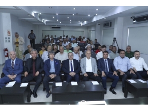 Yaş Meyve Sebzede Kalite ‘Fresh Online’ İle Artacak