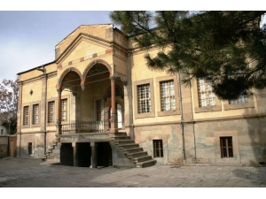 Unesco’da Türkiye’yi Kapadokya Üniversitesi Temsil Edecek