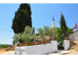Cemaat Kıbleyi 67 Yıl Sonra Buldu
