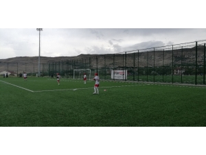 Okullar Arası Beyzbol Türkiye Şampiyonası’nda Final Heyecanı