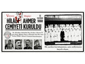 Türk Kızlayı’ndan Kuruluş Yıldönümü Paylaşımı