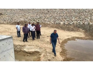 Dsi 3. Bölge Müdürü Murat Gül: