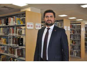 İhü’nün Dereceli Öğrencilerinden Sınav Tüyoları
