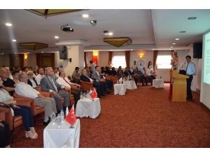 Göç Hikâyelerini Anlatılar