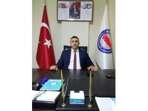 Sağlık Kars Şube Başkanı Muharrem Koskalan: “15 Temmuz Hain Darbe Girişimini Unutmadık, Unutturmayacağız”