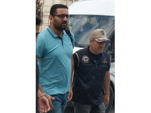 Fetö’nün Mahrem Sorumlusu Tutuklandı