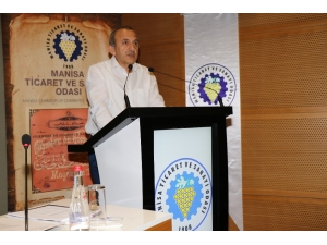 İş Dünyasından ’Güven Ortamı’ Vurgusu