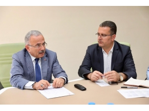 Ordu Kabuğunu Tarımla Kıracak