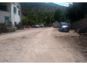 Karaman’da Süt Tankerinin Çarptığı Yaşlı Adam Öldü