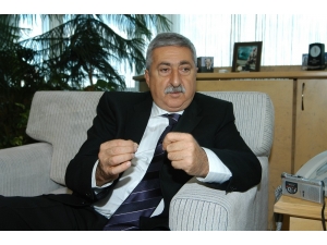 Palandöken: “Faiz İndirim Kararı Piyasaları Olumlu Etkileyecek”