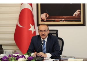 Vali Yavuz, Kaymakamlara Seslendi: “Kimsesizlerin Kimsesi Olun”