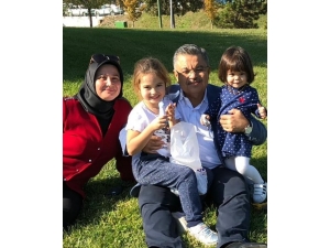 Ak Parti Bilecik Milletvekili Yağcı’nın Mutlu Günü
