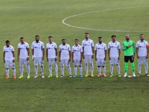 Ergene Velimeşespor Ankara Deplasmanına 3 Puan İçin Gidiyor