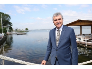 Peyzaj Ve Süs Bitkiciliği Festivali Başlıyor
