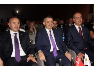 Bakan Pakdemirli Müjdeyi Verdi: "Tarım Üreticilerine Destek Ödemeleri Yarın Başlıyor"