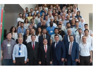 Idap 2019 Konferansı Malatya’da Yapıldı