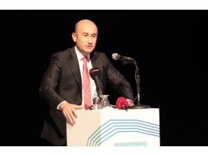 7’nci Zeka Ve Yetenek Kongresi Ankara’da Başladı