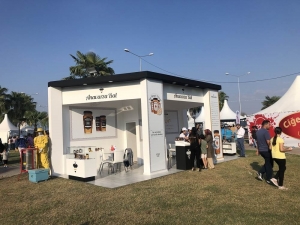 Adana Lezzet Festivali, 3 Günde 10 Binlerce Ziyaretçiyi Ağırladı