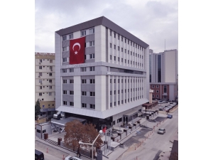 Barış Pınarı Harekatı’na Sanko’dan Destek