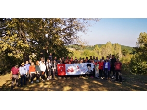 Bidos’un Bu Haftaki Rotası Ulupınar’dan Abbaslık Köyü Oldu