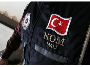 5 Milyar Haksız Kazanç Elde Eden Pos Tefecileri Operasyonla Çökertildi
