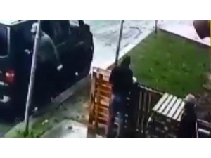 İstanbul’da 6 İlçede Hırsızlık Yapan Şahıslar Yakalandı